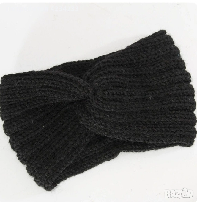 лента за глава , снимка 1