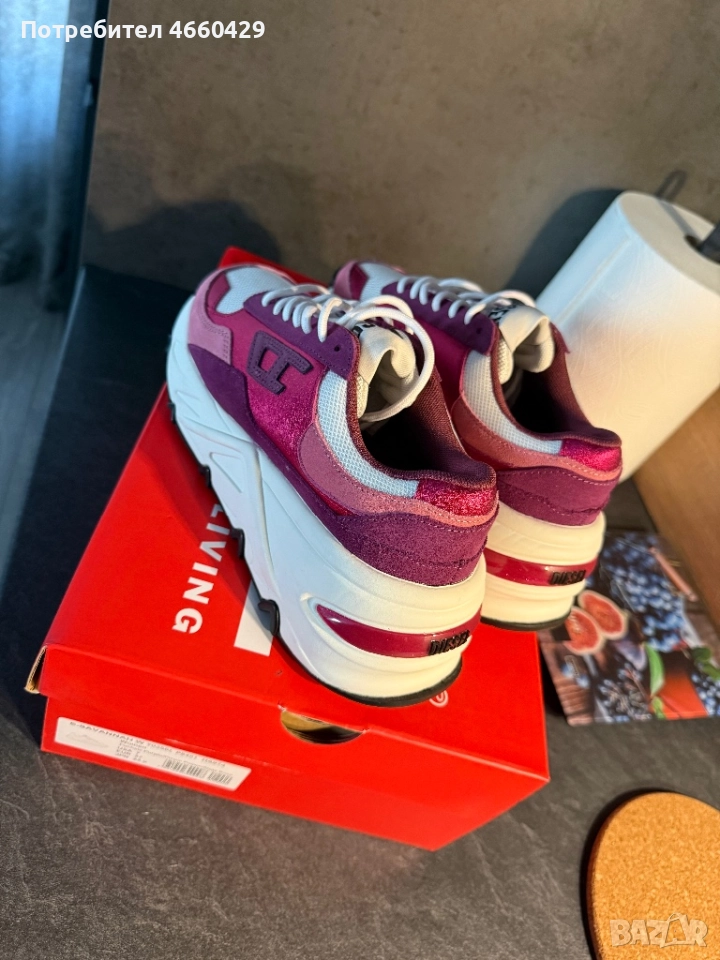 Маратонки Diesel model Savannah, снимка 1