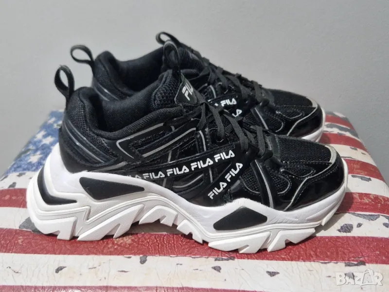 FILA, 36, 1/2 номер, снимка 1
