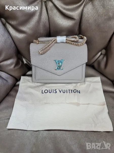 чанта Louis Vuitton , снимка 1