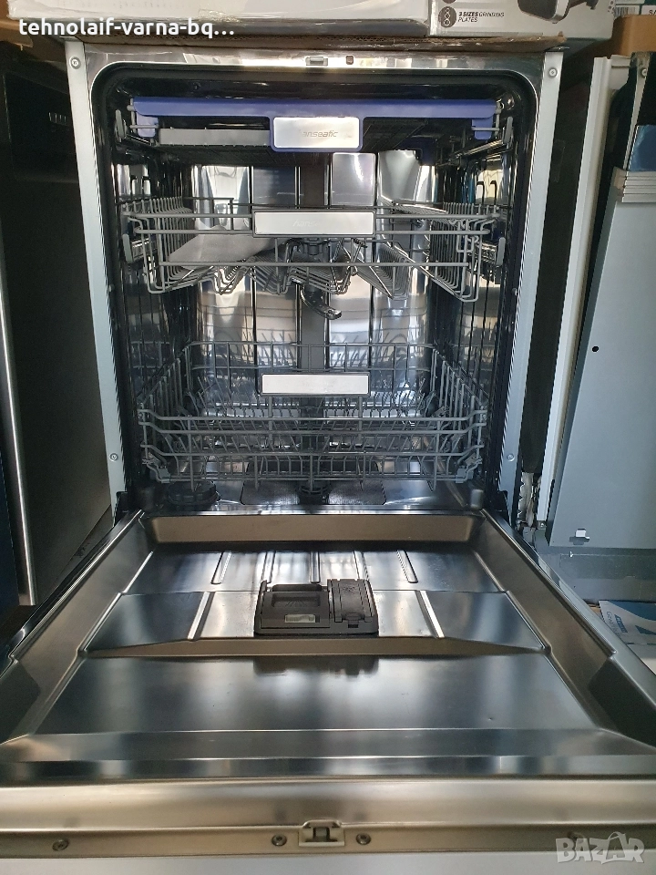 Съдомиялна машина за подплот , снимка 1