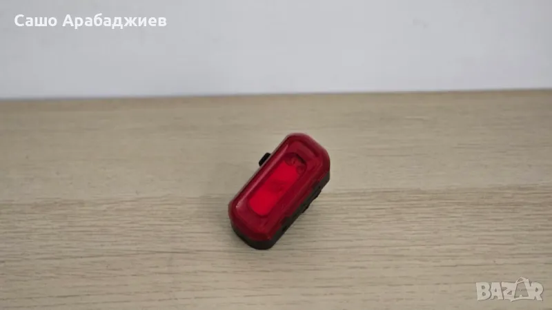 Заден стоп Blackburn Local 10, снимка 1