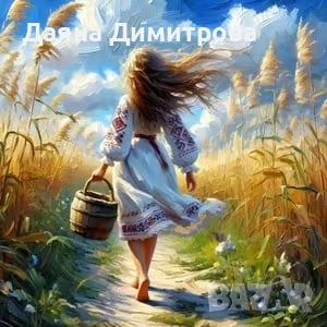 картина по номера , снимка 1