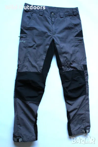 LUNDHAGS Avhu pants - мъжки панталон, размер 52 (L), снимка 1