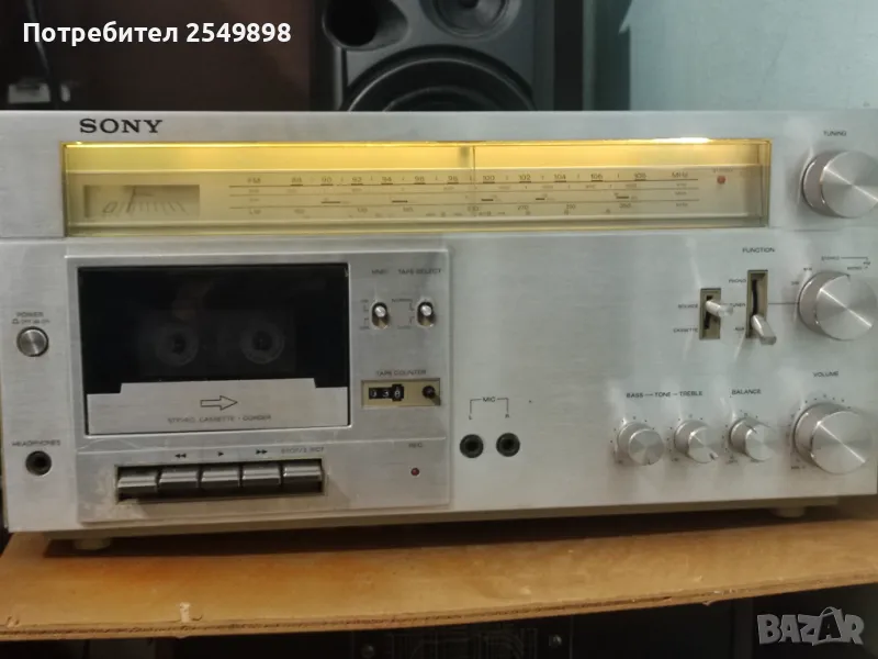 Sony HST-39 , снимка 1