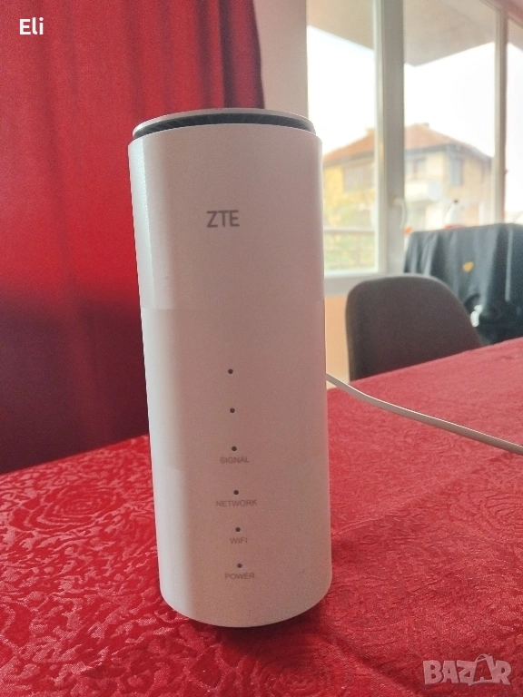 ZTE MC888 5G Router, снимка 1