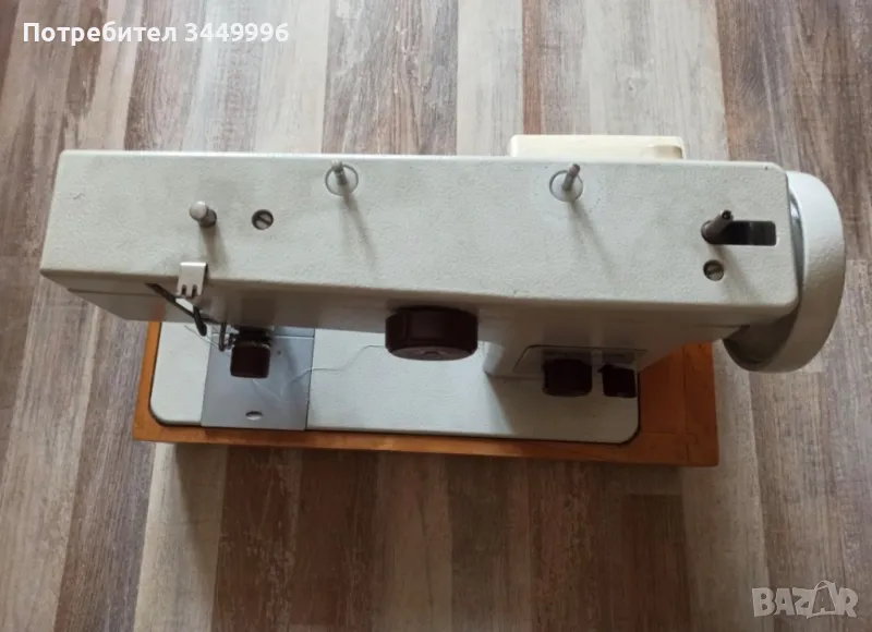 Шевна машина, снимка 1