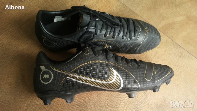 NIKE MERCURIAL VIPOR 14 Football Boots Размер EUR 41 / UK 7 бутонки 213-14-S, снимка 1