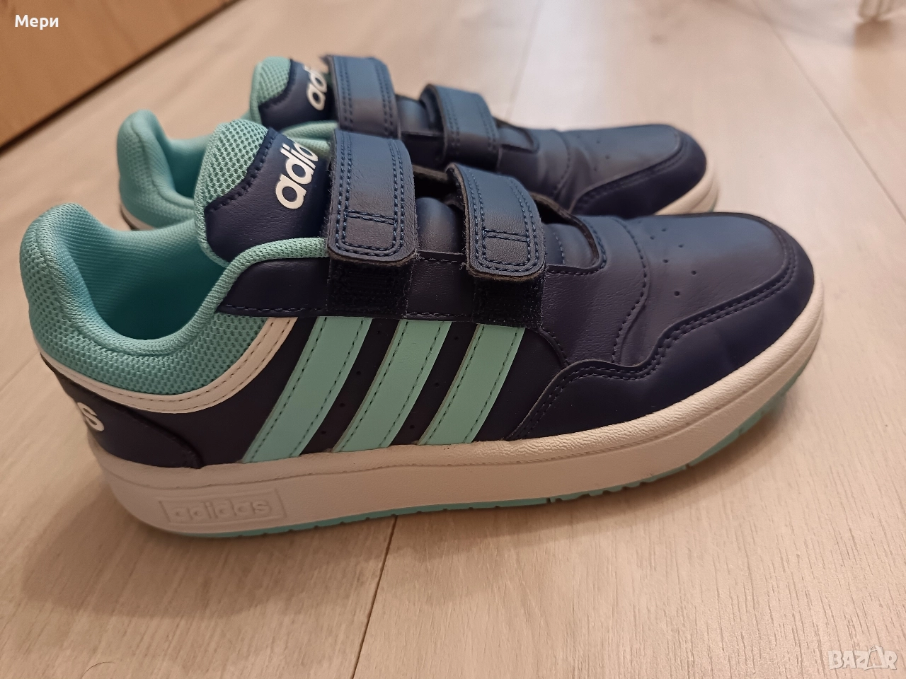 Спортни обувки Адидас 35 номер , снимка 1