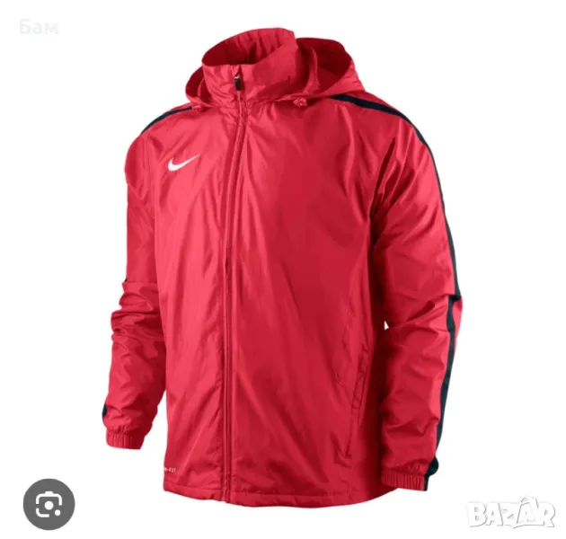 Оригинално мъжко яке Nike Storm Fit размер 2ХЛ, снимка 1