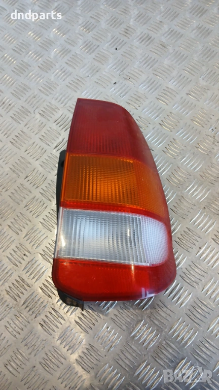 Десен стоп Mitsubishi Spacestar 2002г., снимка 1