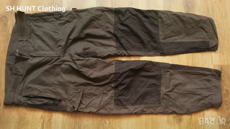 GAUPA WATERPROOF Trouser размер XL за лов риболов панталон водонепромокаем - 1715, снимка 1