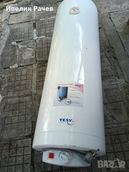 TESY 80L-2kW, снимка 1