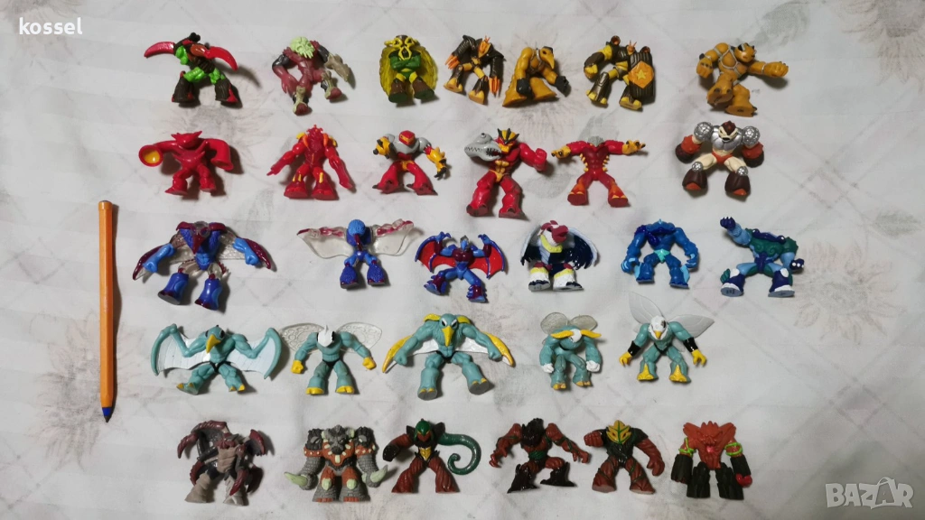 Гормити по 2 и 3 лв лв, снимка 1