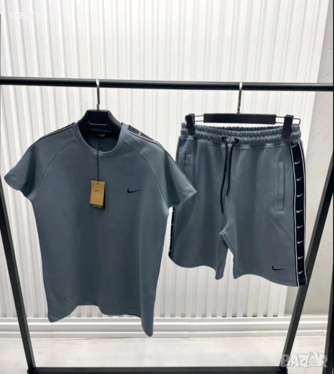 Мъжки спортен комплект Nike, снимка 1