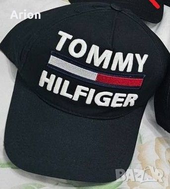 Шапка Tommy Hilfiger, снимка 1