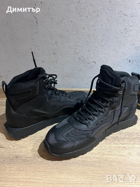 Мъжки сникърси Hugo Boss, снимка 1