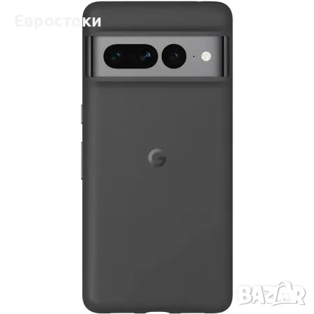 Официален защитен обсидианов калъф на Google - за Google Pixel 7 Pro, снимка 1