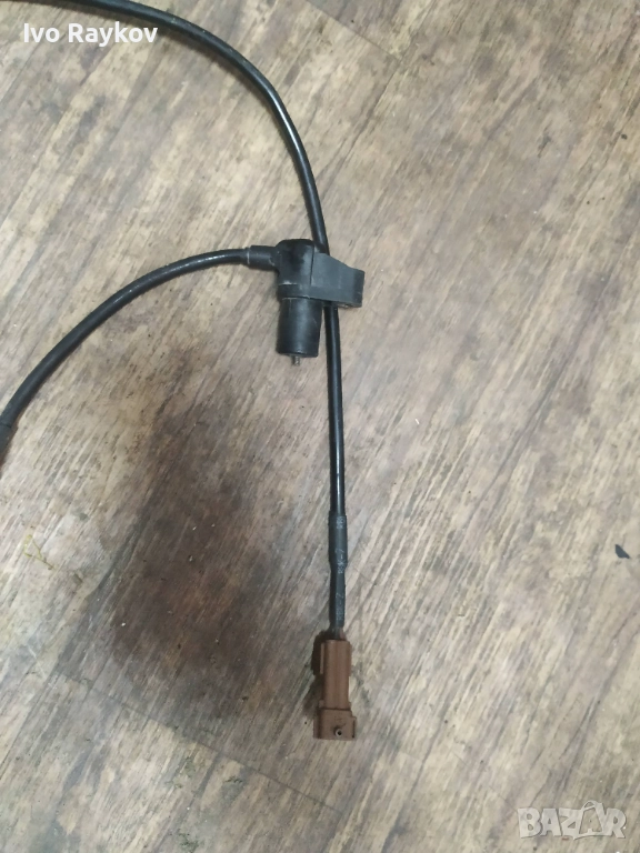 Датчик ABS 0 265 006 331 за SAAB 9-3 , 0265006331, снимка 1