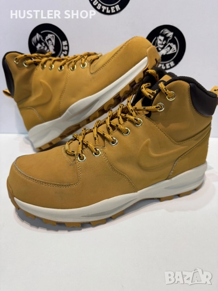 Зимни обувки NIKE MANOA.Размер 42, снимка 1
