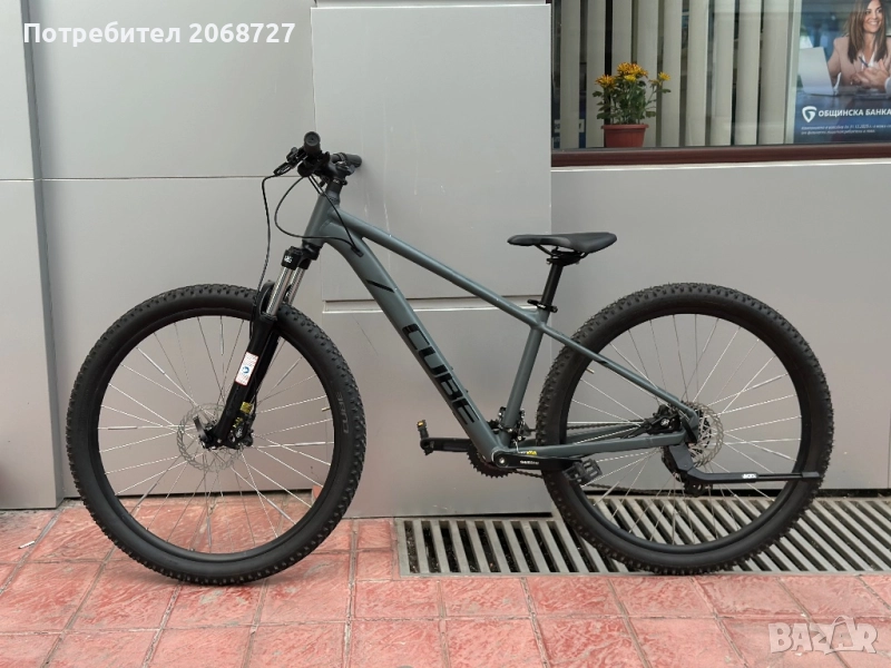 Cube Aim One 2025, снимка 1