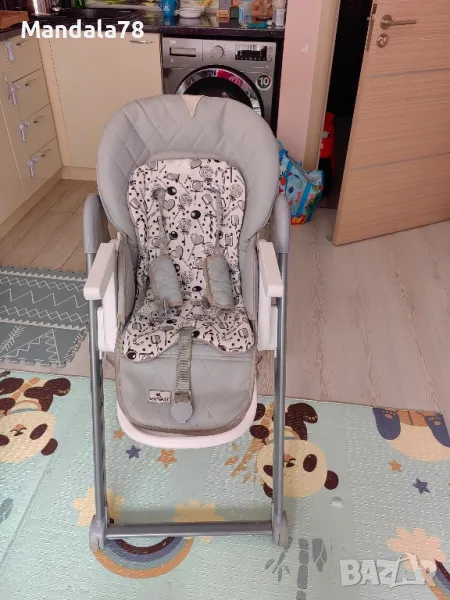 Продавам детско столче Loreli., снимка 1