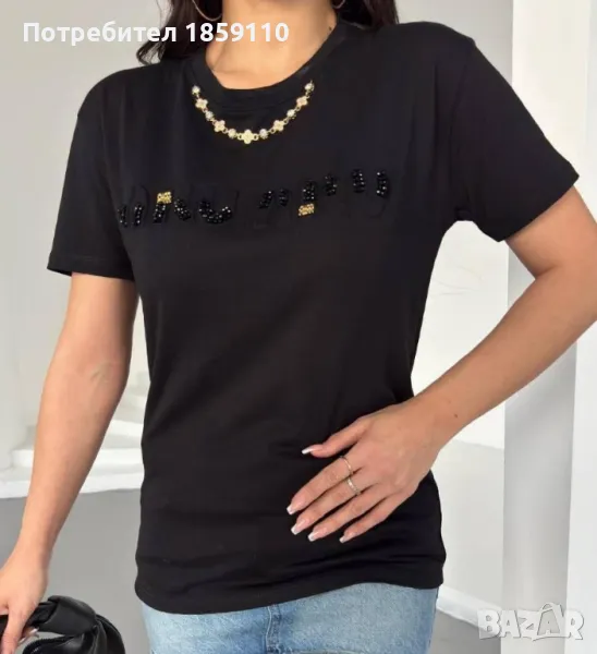 дамска тениска , снимка 1