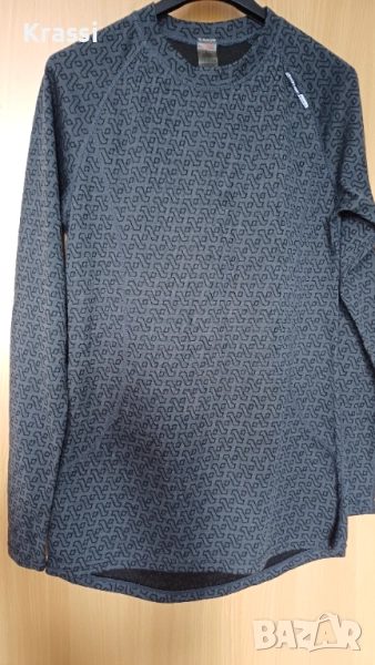 Блуза от мерино Norheim  L, снимка 1