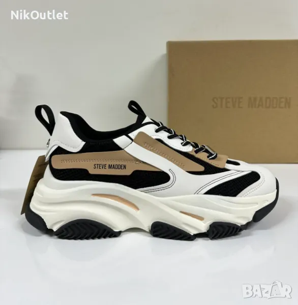 Steve Madden Possession E , снимка 1