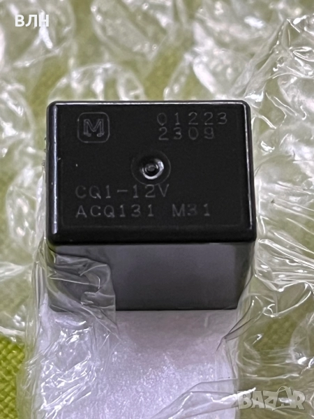 Табло бушони Мазда 3, снимка 1