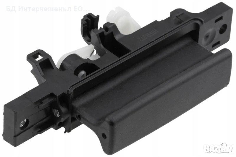 BK21-V266A62-AC Вътрешна дръжка за странична плъзгаща врата FORD TRANSIT, TRANSIT CONNECT, TRANSIT , снимка 1