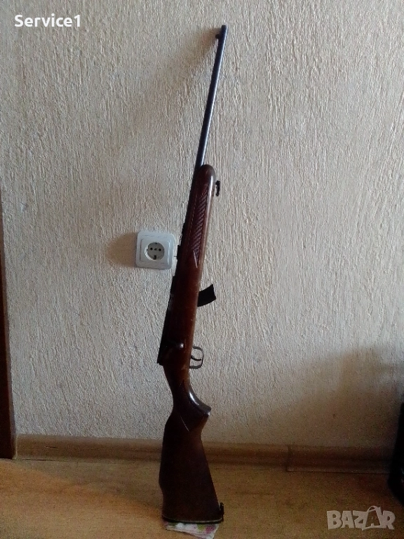 Карабина LakeField MARK2 , снимка 1