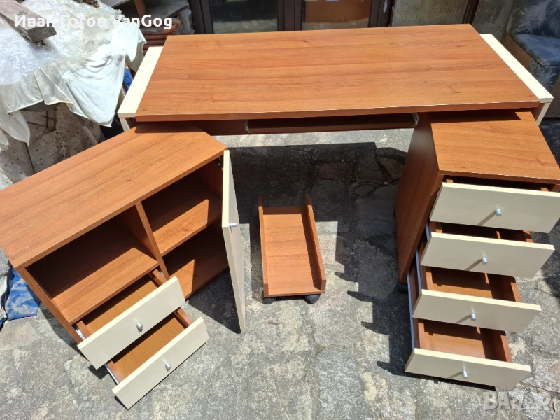 Офис обзавеждане, снимка 1