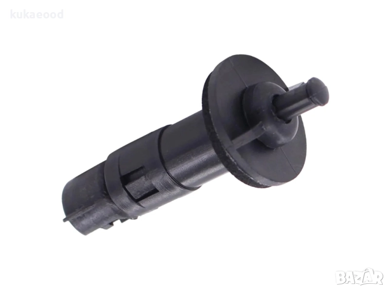 Закопчалка за капак на резервоар Daewoo Kalos (2002-2007), снимка 1