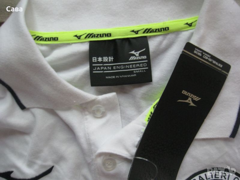 Блуза MIZUNO  мъжка,С, снимка 1