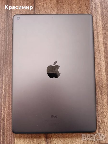 iPad 9th generation Wi-Fi 256GB, снимка 1