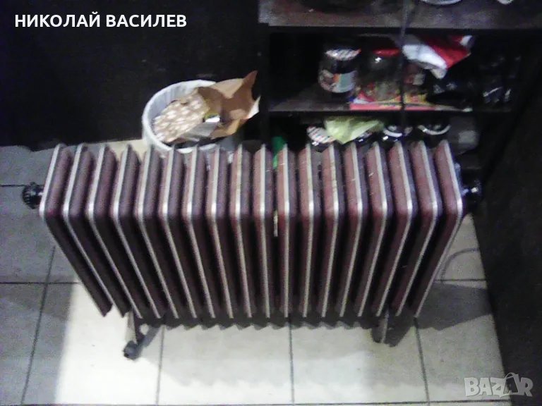 2     -   Радиатора    х  60  лева  -  бройката     ., снимка 1