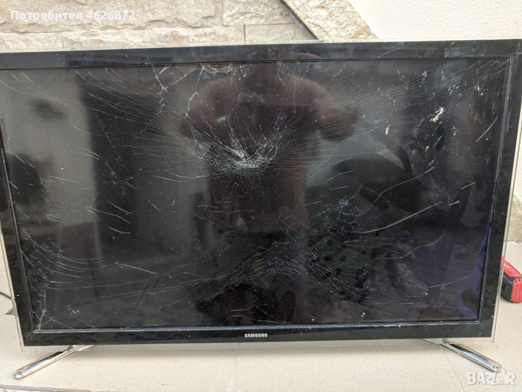  SAMSUNG UE32H4500W-BN41-02156А-L32S0_ESM PSLF620506A BN44-00696A , снимка 1