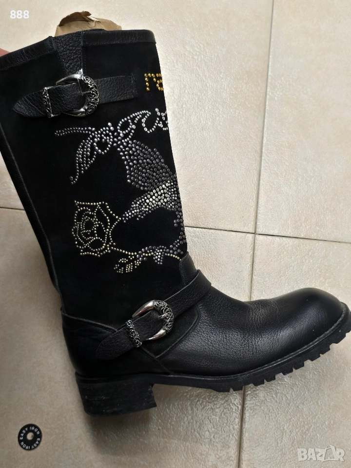 дамски ботуши , снимка 1