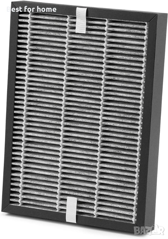 „Хепатит филтър“ и активен въглен De'Longhi DLSA011 за влагоабсорбатор , снимка 1