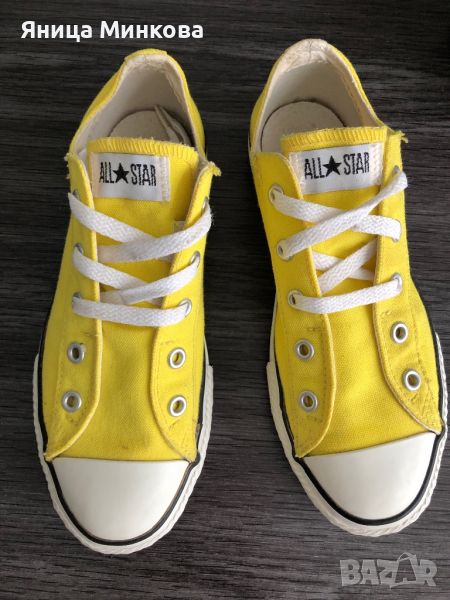 Кецове Converse, снимка 1