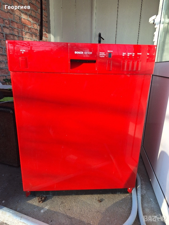 Съдомиялна Bosch 60см, снимка 1