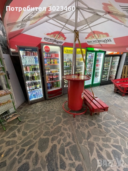 Продава разработен бизнес: Магазин за хранителни стоки, снимка 1