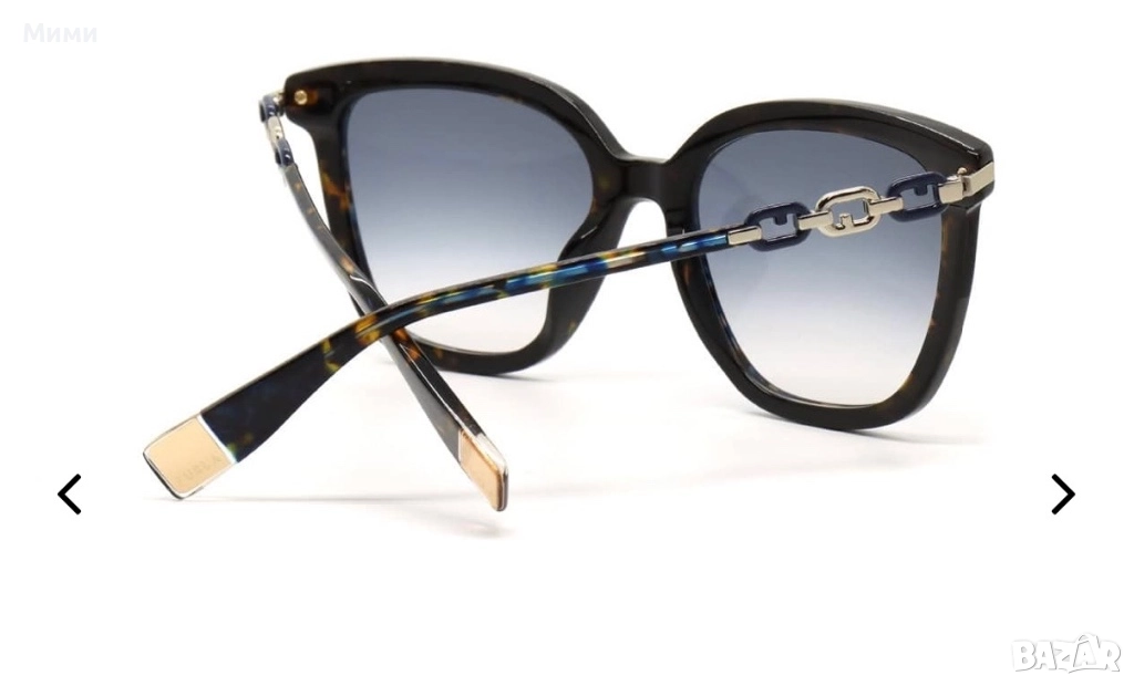 Дамски очила Furla НОВИ, снимка 1