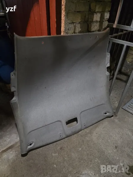 кора за таван селика 2002г, снимка 1