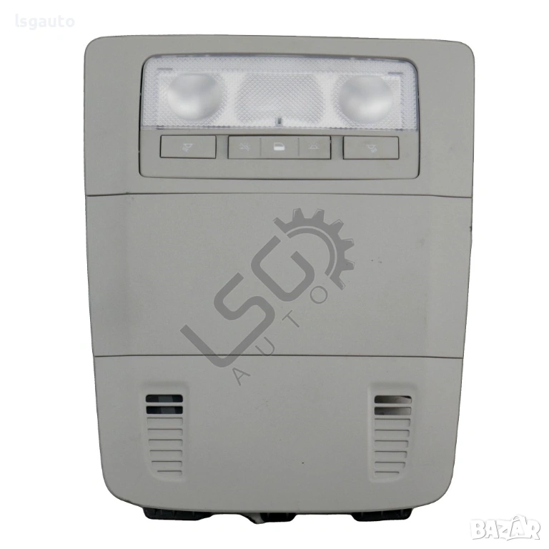 Плафон Opel Astra (J) 2010-2018 ID: 156610, снимка 1