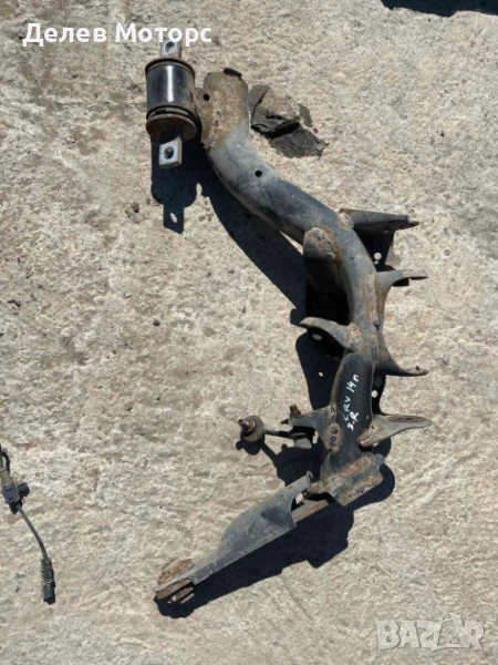 Заден десен носач от Honda CR-V, 2.0i, 155 ph, engine R20A, 6 sp., 2015, euro 5, 85000 km, снимка 1