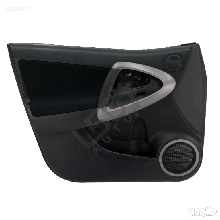 Интериорна кора предна лява врата Toyota RAV 4 III 2006-2012 ID: 154842, снимка 1