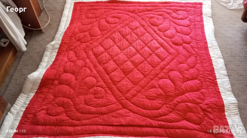 Продавам юрган, снимка 1