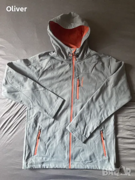 O'Neill softshell jacket-L размер, снимка 1